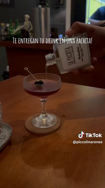 Visita La Pachita en Ensenada: El nuevo bar recomendado