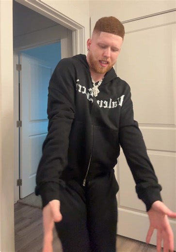 Owl Dancing Video from New Orleans