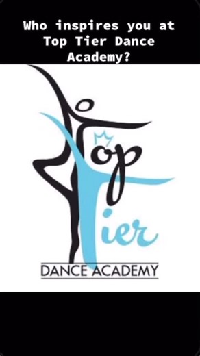 Watching our older dancers light up the studio is daily inspiration for our younger ones! Their hard work, dedication, and passion set the stage for the next generation of stars. So grateful for these incredible role models!🩵 | Top Tier Dance Academy