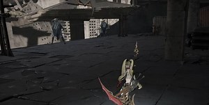 AI LIMIT - Using Hidden Key Guide