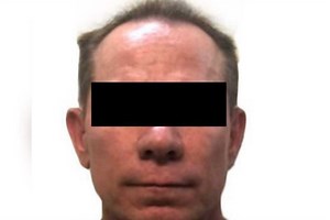 El Meño, ex traficante del Cártel de Sinaloa, es extraditado a EU