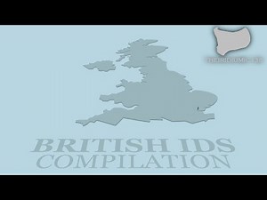 British IDs Compilation