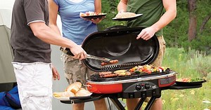 The best portable grills: Our top picks for tailgating like a pro this season