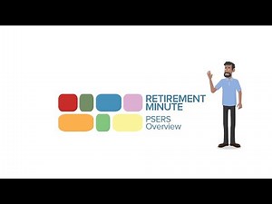 PSERS Overview (with subtitles)