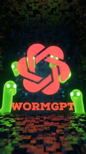 WormGPT 🪱 the hackers ChatGPT learn how to install and use it