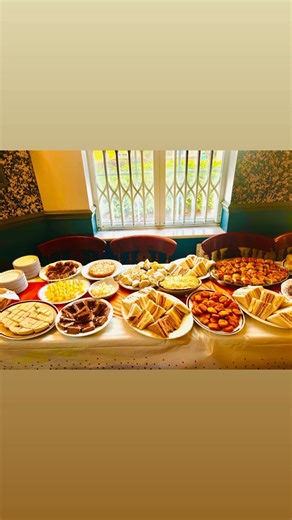 Yesterday! we hosted a 50 person “wake” using our free function room for our £9.99 buffet menu option (tea and coffee free). Our restaurant’s function room is able to hold up to 120 guests, with a minimum of around 35. If there are any extra requests for when booking our function room, please leave a message for us or contact us on :0121–556 0008 | The Dovecote Pub