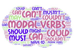 Modals verbs exercice 7a