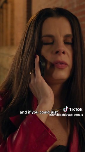 Small Achievable Goals no TikTok