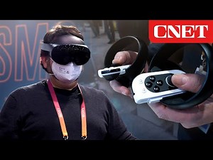 'Feel' The Metaverse With This Tech Coming in 2023