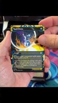 Insane Collector Pack opening from Secrets of Strixhaven