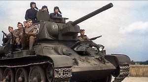 Breakthrough at Any Cost: SS Totenkopf & Wiking Unleash Armored Fury