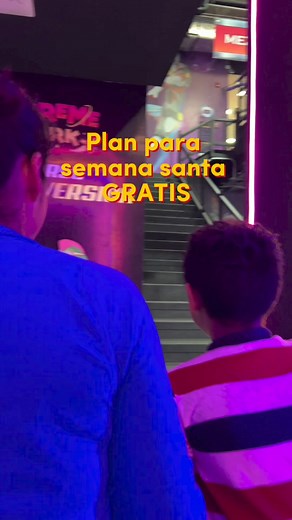 ¿Sin plan para estas vacaciones? 🚀🙌🏻¡Lánzate a Xtreme Park! Por $199 disfruta todo el día muestras atracciones generales. 👏🏻Además, si llegas antes de la 1 pm, ¡mamá y papá entran gratis!👀Aprovecha y anticipa tu compra en www.xtremepark.mx🚀 | Xtreme Park México