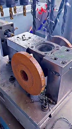 The Automated Swiss Cheese Method: Multi-Spindle Mayhem