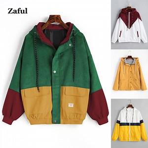 74K views · 2.6K reactions | ❤❤Color Block Jackeys, which one?...