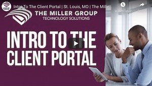 Client Portal: Introduction to The New Client Portal