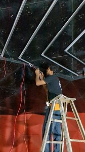 15K views · 168 reactions | Pixel led club lights installation | Koshi electronics | Facebook