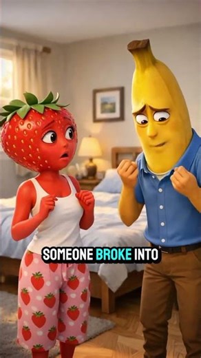 king von fruitstory ai drama #fruit #fruitstrories #fruitdrama #aifruit #aifruitvideos