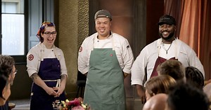 ‘Top Chef’ Finalists Reveal Their Favorite Dishes the Judges Made for the Finale Dinner (Exclusive)