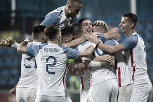 Highlights: Slovakia 0-0 Chile in International Friendly | 11/20/2022