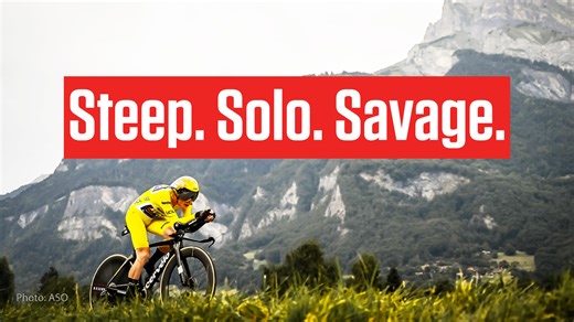 Stage 13 of the Tour de France 2025 features a brutal mountain time trial from Loudenvielle to the summit of Peyragudes. This 13km solo test may be short, but it is relentless—climbing over 650 meters, including pitches that reach a leg-breaking 16%. The final 8 kilometers average nearly 8% gradient. We preview the decisive day in the Pyrenees. #TDF Subscribe to FloBikes to watch every stage of the Tour de France 2025 live and on-demand in Canada: https://flosports.link/44Nk8f7 | FloBikes