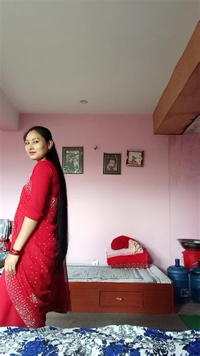 Binu Chaudhary on TikTok