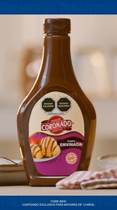 Te enseñamos cómo preparar un Flan de Philadelphia® con Coronado® 🍮. | Queso Philadelphia México