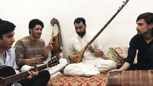 Khowar song Ashiqi Zor Ishnari Zor Ishnari Vocal: Syed Azhar Lyrics :Azhar Ali Azhar_ | Khowar New Songs