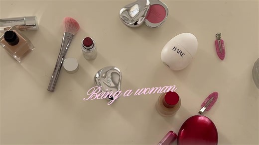 Being a woman is a gift #bareofficial #bareteam