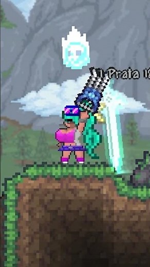 TERRARIA HOW TO GET ADAMANTITE OR TITANIUM Ore HOW TO GET ALL ORES IN HARDMODE EASY