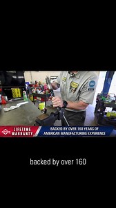 1.8K views · 38 reactions | When it comes to rugged quality, Mayhew...