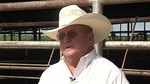 Did you know cattle rustling is still a problem? The Texas and Southwestern Cattle Raisers Association is working to catch cattle rustlers. KSAT Tim Gerber talks more with those investigating agricultural crimes. FULL STORY --> http://ksat.tv/1O20fSl | KSAT 12 & KSAT.com