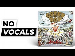 When I Come Around - Green Day | Instrumental (Karaoke/No Vocals)