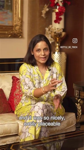 Elegant Victorian Table Styling | Real Client Story | Style De Tisch