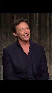 Robin Hood meets Hugh Jackman