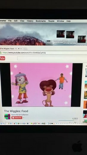 You're inside Playhouse Disney Jump