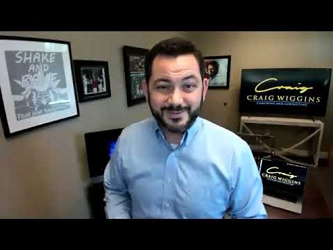 Value Selling and Bundling Webinar with Joseph Puckett from Craig Wiggins Coaching