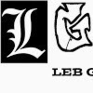 LEB_GENDAIRY - Twitch