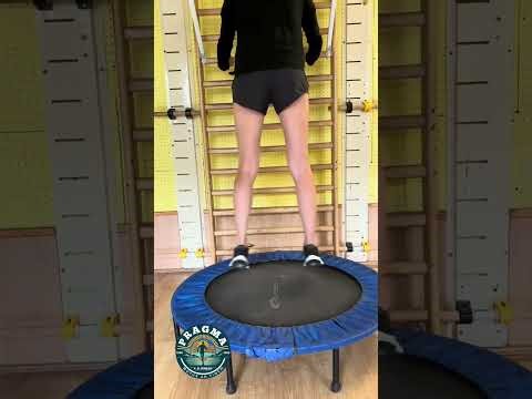 Electrostimulation in Rehabilitation | From Limited Mobility to Running with the Pragma Method