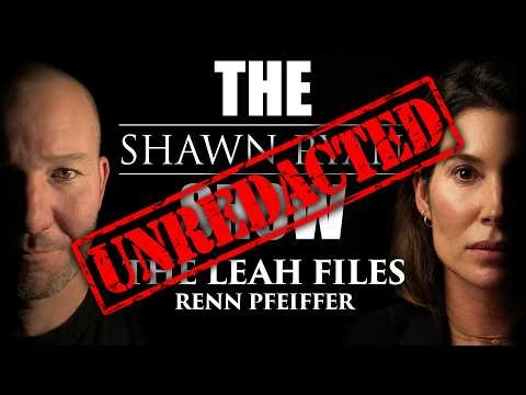 My Unredacted Interview with The Leah Files