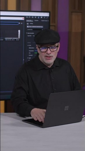 Never Search for a Video Clip Manually Again (AI PC vs. Regular PC) | Intel Newsroom
