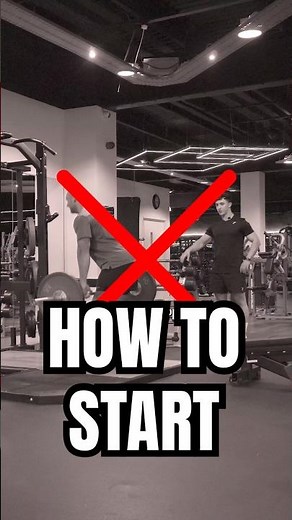 4 exercises for beginners - how to build strength, muscle and longevity the easy way