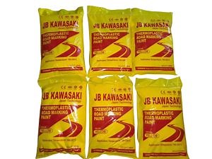 [Hot Item] Thermoplastic Paint General Reflective-Type