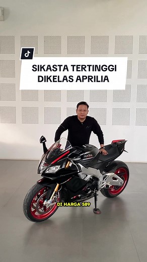 Aprilia RSV 4 RR Race Pack 2015 - The Ultimate in Aprilia Racing