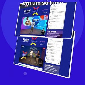 95 reactions | Tudo o que você precisa para o sucesso da sua transmissão ao vivo em um só lugar: plataforma de live e produção de vídeo profissionais ao seu alcance! Clique no botão Saiba Mais para conhecer a solução. | Netshow.me | Facebook