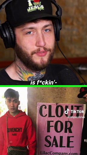 🙌 FAZE BANKS PRAISES RICEGUM‼️ #fazebanks #ricegum #impaulsive #podcast