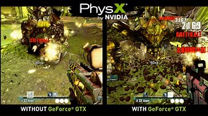 Скачать Драйвер Nvidia Physx Legacy System Software