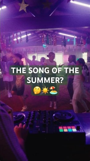 🗣️ your summer anthem is here!! #summerstartsnow #kidzbop