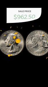 115K views · 1.4K reactions | Double Die = Double the Value#interesting #numismatica #coins #CoinCollecting #dime #bill #bills #penny #money #oldcoins #treasurehunting #coincollecting #treasurehunt #dollar #coin #quarter | HeritCoin | Facebook