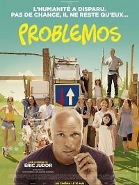 Problemos - Film 2017 - Cinetrafic