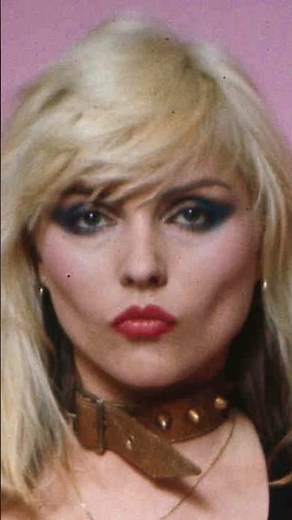 Deborah Harry: Every Teen Boys Crush in the 70s and 80s!